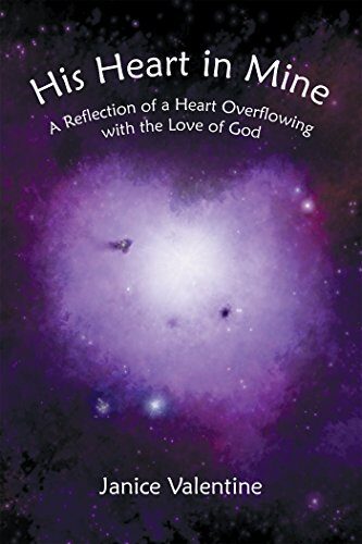 Logo for His Heart in Mine